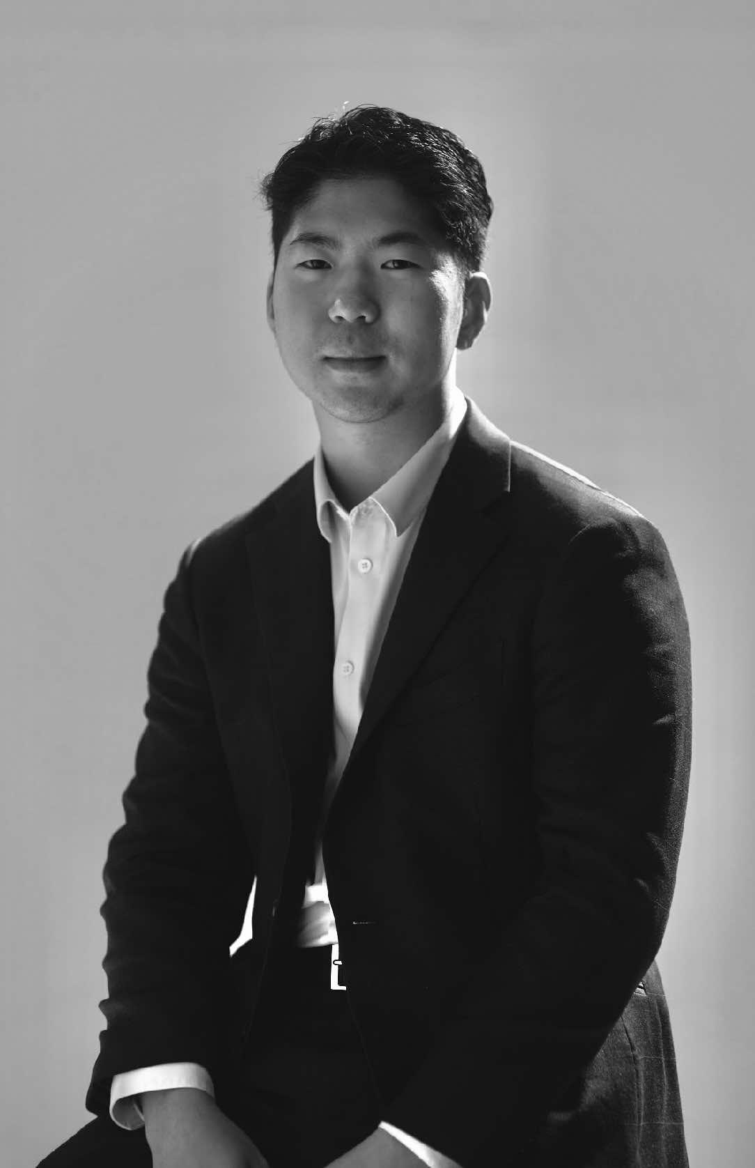 Jonathan Chen